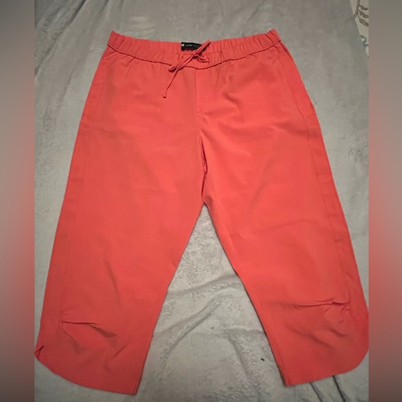 Lee Pants & Jumpsuits Lee Active Performance Capri Pants Poshmark